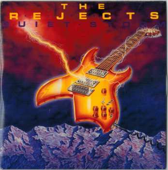 4CD/Caja Cockney Rejects: Hammer (The Classic Rock Years)