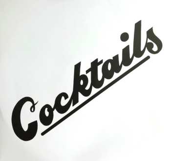 LP Cocktails: Adult Life