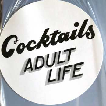 LP Cocktails: Adult Life