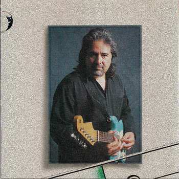 CD Coco Montoya: Suspicion