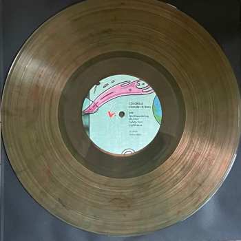 LP Cocobolo: Consider It Done CLR