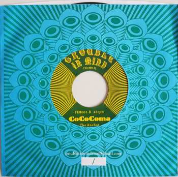 SP Cococoma: Ask, Don't Tell