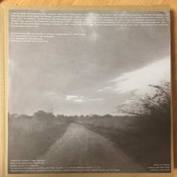 LP CocoRosie: Tales Of A Grasswidow LTD | CLR