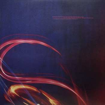 LP Cocteau Twins: Heaven Or Las Vegas