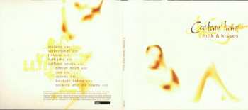 4CD/Caja Cocteau Twins: Treasure Hiding (The Fontana Years)