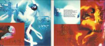 4CD/Caja Cocteau Twins: Treasure Hiding (The Fontana Years)