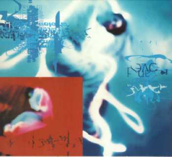 4CD/Caja Cocteau Twins: Treasure Hiding (The Fontana Years)