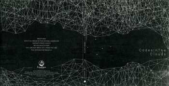 CD Codes In The Clouds: Paper Canyon