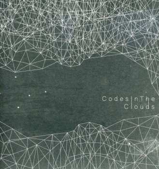 CD Codes In The Clouds: Paper Canyon