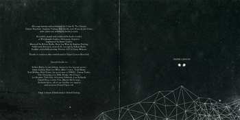 CD Codes In The Clouds: Paper Canyon