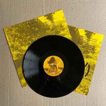 LP Codex Serafini: The Imprecation Of Anima LTD
