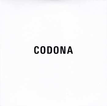 3CD/Caja Codona: The Codona Trilogy LTD