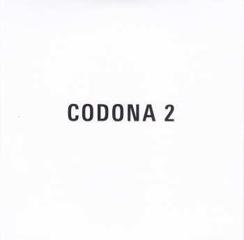 3CD/Caja Codona: The Codona Trilogy LTD
