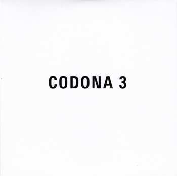 3CD/Caja Codona: The Codona Trilogy LTD