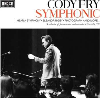 Album Cody Fry: Symphonic