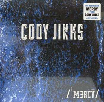 LP Cody Jinks: Mercy LTD | CLR