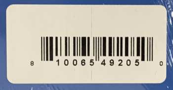 LP Cody Jinks: Mercy LTD | CLR