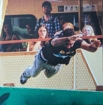 LP C.O.F.F.I.N: Australia Stops CLR