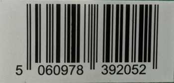 LP C.O.F.F.I.N: Australia Stops CLR
