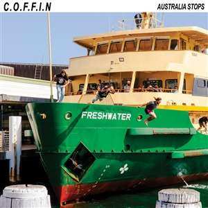 LP C.O.F.F.I.N: Australia Stops CLR