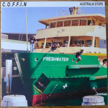 LP C.O.F.F.I.N: Australia Stops CLR | LTD | NUM