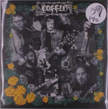 Album C.O.F.F.I.N: C.o.f.f.i.n