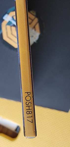 LP Coffin Feeder: Big Trouble  CLR | LTD