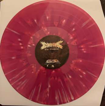 LP Coffins: The Fleshland CLR