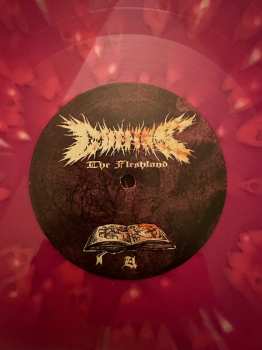 LP Coffins: The Fleshland CLR