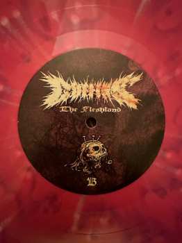 LP Coffins: The Fleshland CLR