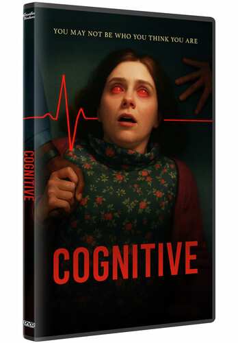 Album Cognitive: Cognitive