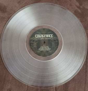 LP Cognizance: Malignant Dominion LTD | CLR