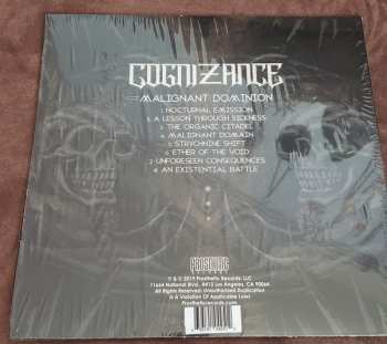 LP Cognizance: Malignant Dominion LTD | CLR