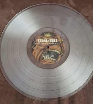 LP Cognizance: Malignant Dominion LTD | CLR