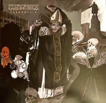 LP Cognizance: Phantazein CLR | LTD