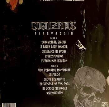 LP Cognizance: Phantazein CLR | LTD