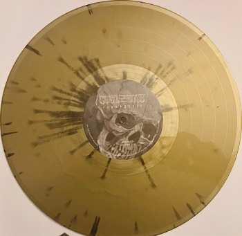 LP Cognizance: Phantazein CLR | LTD