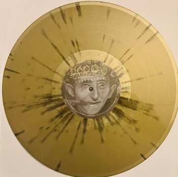 LP Cognizance: Phantazein CLR | LTD