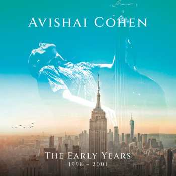 Album Cohen,avishai: Early Years