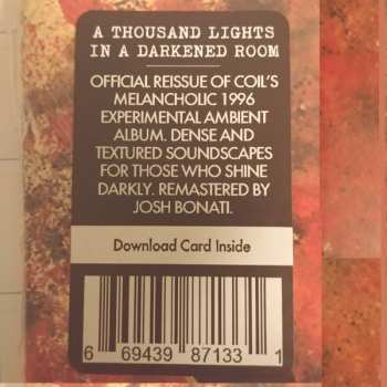 2LP Coil: A Thousand Lights In A Darkened Room