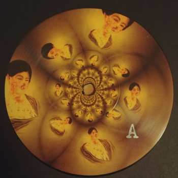 2LP Coil: A Thousand Lights In A Darkened Room