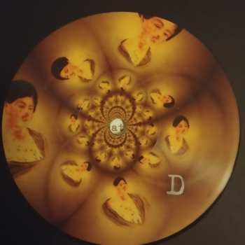 2LP Coil: A Thousand Lights In A Darkened Room