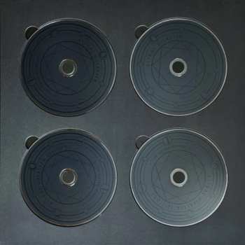 4CD Coil: Astral Disaster (The Definitive Edition) 