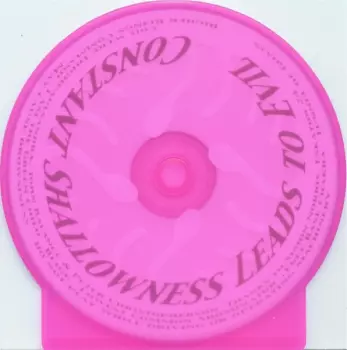 Constant Shallowness Leads To Evil