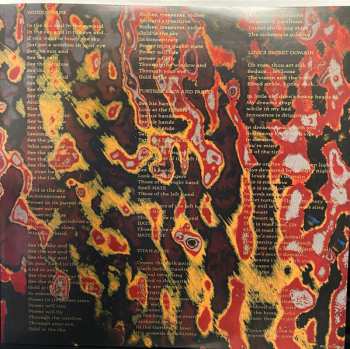 2LP Coil: Love's Secret Domain CLR | LTD | DLX