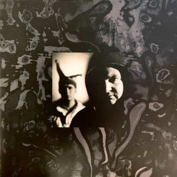 2LP Coil: Love's Secret Domain CLR | LTD | DLX