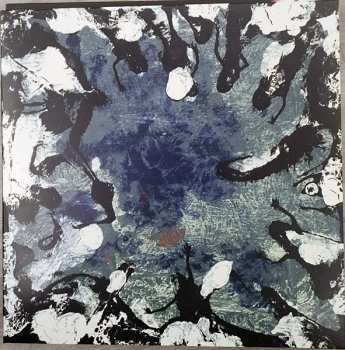 3LP/Caja Coil: Moon's Milk (In Four Phases) CLR | LTD