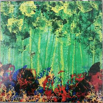 3LP/Caja Coil: Moon's Milk (In Four Phases) CLR | LTD