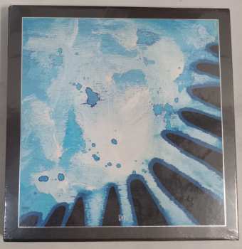 3LP/Caja Coil: Moon's Milk (In Four Phases) CLR | LTD