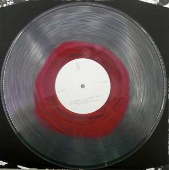 3LP/Caja Coil: Moon's Milk (In Four Phases) CLR | LTD